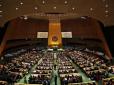 Агресора назвали агресором: Генасамблея ООН проголосувала за українську резолюцію щодо Криму