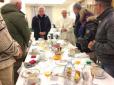 Не Гундяєв: Папа Римський відзначив своє 80-річчя трапезою з бездомними