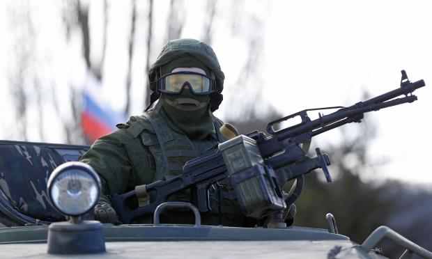 Росія готується дати останній дембельський акорд. Фото: DT.ua.