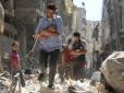 Чому жах Алеппо не відбувся і не відбудеться у Києві