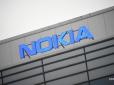 Nokia подала позов проти Apple