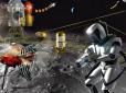 Фахівці NASA представили програму розвитку роботів і захоплення ними Сонячної системи