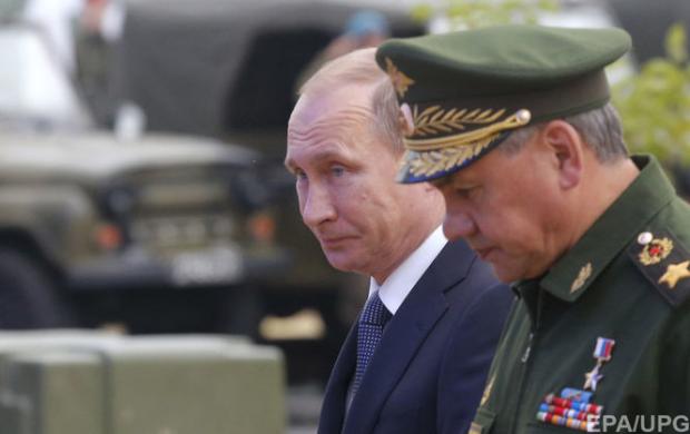 Печерський суд дозволив обшукати Путіна. Фото: ЕРА.