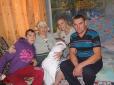 На Чернігівщині хвора на страшний рак жінка народила третю дитину завдяки молитвам своєї старшої доньки (фото)