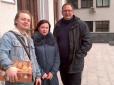 Переселенець з Луганщини збирається подати позов на РФ до Європейського суду