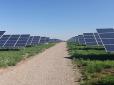 Краса та й годі: На Миколаївщині завершено будівництво сонячної електростанції (відео)