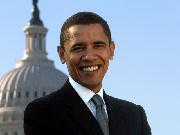 Барак Обама. Фото: відкриті джерела