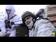 Святкують новорічно-різдвяне перемир'я: У Світлодарська окупанти обстріляли групу з евакуації загиблих (відео)