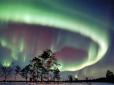 Неймовірне відео північного сяйва в Фінляндії підкорило мережу