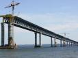 Ніхто не хоче будувати підходи до Керченського мосту