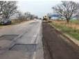 Жахи будівництва доріг у Криму (відео)