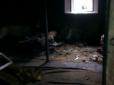 ​Сусід ризикуючи життям спромігся витягнути одненького: На Рівненщині у віддаленій хаті села живцем згоріли малі діти