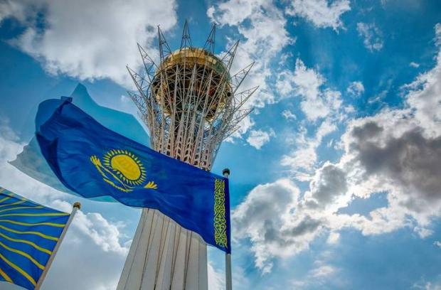 Казахстан. Фото: Forbes.kz