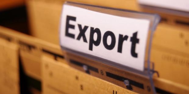 Експорт. Фото: ICTSD