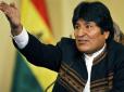 Справжній мачо! Темпераментний президент Болівії переглядає порно навіть під час судових засідань (відео)
