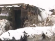 Стало відомо, як живуть на Світлодарській дузі українські бійці (відео)