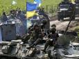 Заступник секретаря РНБО заявив що ​ЗСУ успішно утримують свої позиції в Донецькій і Луганській областях і вже готові до звільнення окупованих територій