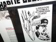 В МИД России ответили на карикатуры Charlie Hebdo о крушении Ту-154