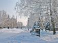В Укргідрометцентрі розповіли, якими будуть січень і лютий нового року
