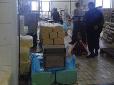 У Полтаві чиновники відправили у дитсадки шість тонн сурогату замість масла (фото)