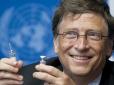 Людство може бути знищено епідемією грипу, - Білл Гейтс