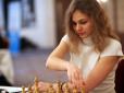 Вітаємо! Українська шахістка Анна Музичук стала чемпіонкою світу з бліцу