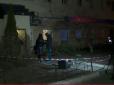 Лікарі повідомили про стан розстріляних вчора у центрі Києва людей ( відео)
