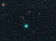 Над Землею пролітає рідкісна комета, яку можна побачити у звичайний бінокль, - NASA