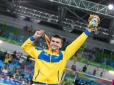 ТОП-12 найяскравіших спортивних перемог українських спортсменів