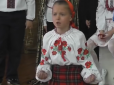 Щирі емоції: У мережі висловили захоплення віршем Лесі Українки у виконанні маленької патріотки (відео)