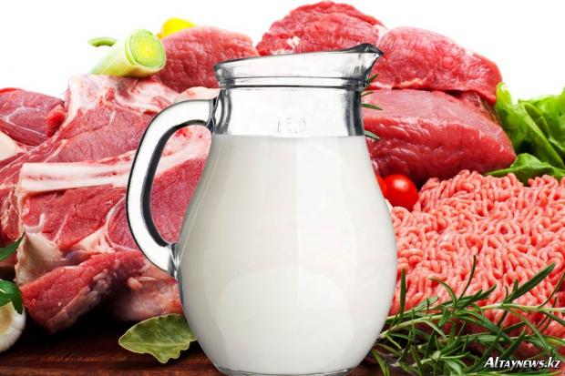 Молдова скасувала обмеження на ввезення української м'ясо-молочної продукції. Фото: Фокус.