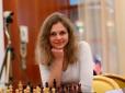 Наша розумниця: Українська шахістка перемогла на чемпіонаті світу