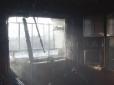 Довелось евакуювати 50 людей: Стало відомо про сильну пожежу у львівській багатоповерхівці (фото, відео)