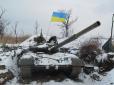Українська армія звільняє окуповані території тактикою 