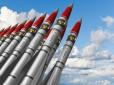 Ядерна зброя для України: Експерт дав різку відповідь