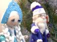 У Сумах відкрили виставку чудових Хенд-мейд ляльок (відео)
