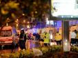 Новорічний теракт у Стамбулі: Серед підозрюваних - громадяни РФ