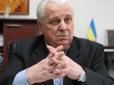 Леонід Кравчук назвав спосіб припинення війни між Україною і РФ