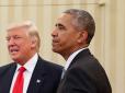 Для двох президентів: Спецслужби США розкриють Трампу і Обамі подробиці втручання РФ у президентські вибори