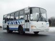 Гроші не пахнуть? На авторинку України значно зросла частка нових автобусів з РФ