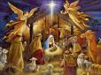 Всіх з Різдвом: Учені знайшли п'ять доказів існування Ісуса Христа