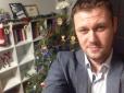 Денис Казанскій: 2 і 3 січня бойовики терористичної ДНР затримали понад 400 донетчан