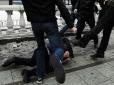 На Росії в новорічну ніч натовп рашистів жорстоко побив татарина за схожість з українцем