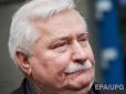 У Польщі знайдено мертвим син екс-президента Валенси Пшемислав