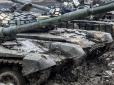 Пошкоджена на Донбасі російська військова техніка вивозиться на ремонт в РФ - Тимчук