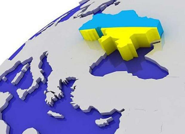 Україна в світі. Фото: Преса України