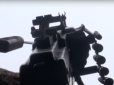 На Луганському напрямку на боці бойовиків воюють жінки-снайпери (відео)