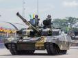 У Таїланді відмовилися від українських танків