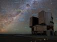 Найбільший телескоп світу буде шукати позаземне життя в системі Альфа Центавра