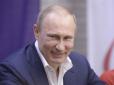 Росіяни можуть пишатися: Путін очолив список з семи 